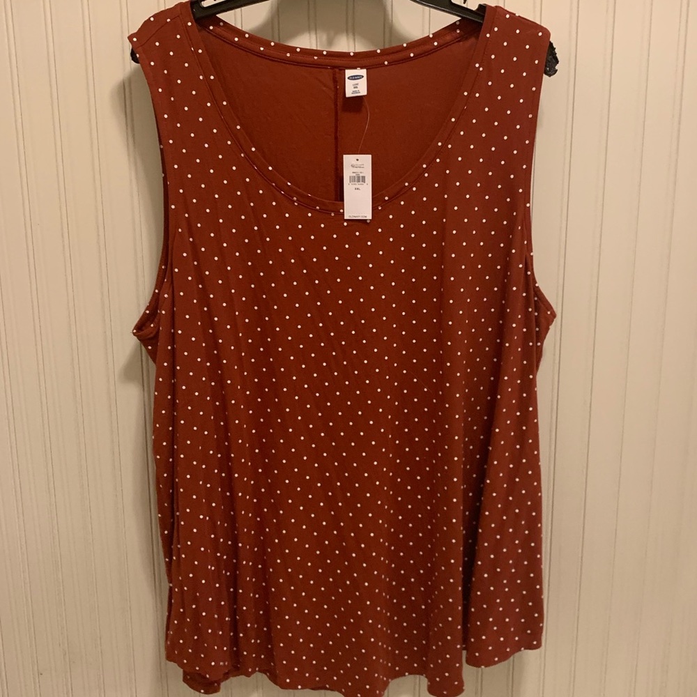 NWT Old Navy blouse